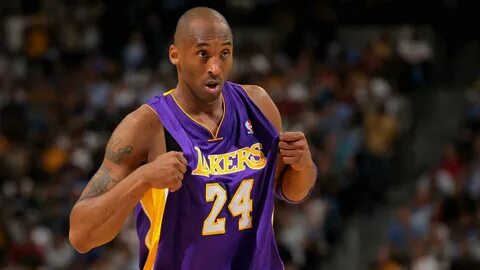 Kobe Bryant tributes: world of sport mourns death of an NBA 