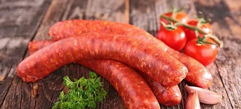 Sausage - Ελληνικό Πρωϊνό
