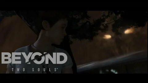 Прохождение Beyond: Two Souls - Навахо - буря - EP12 - YouTu