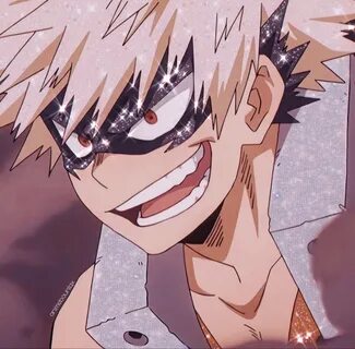 freetoedit 2221 bakugou image by @anime-bountqx