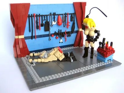 Lego Domination Sex 2.jpg " MyConfinedSpace NSFW