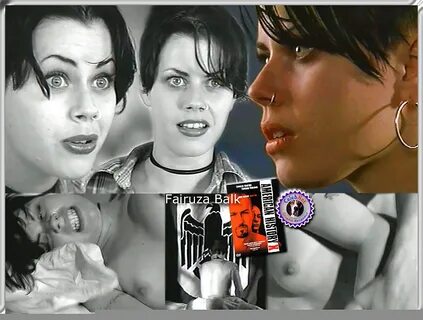 Fairuza balk nackt Is Fairuza Balk Persian?