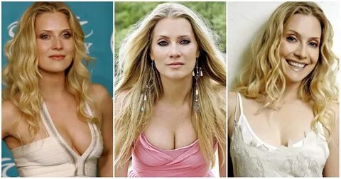 hottest Emily Procter Boobs Pictures will prove that she is 