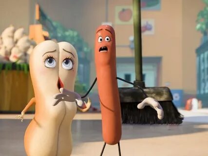 Полный расколбас/Sausage Party в Кемерово - расписание