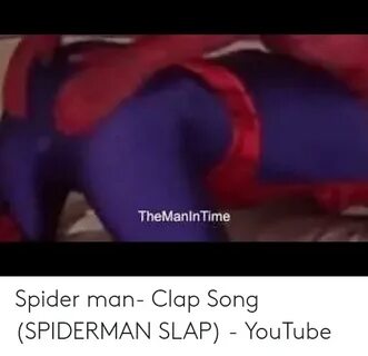 🐣 25+ Best Memes About Spiderman Slap Original Meme Spiderma