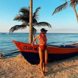 Club Med стоимостью 150 млн долларов в Доминиканской Республ