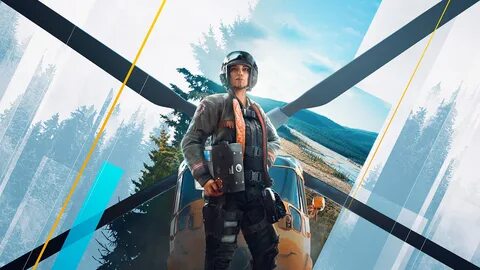 Rainbow Six Siege's Operation North Star gets a release date - EGM