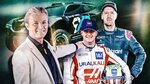 Formel 1: Nico Rosberg über Sebastian Vettel, Mick Schumache