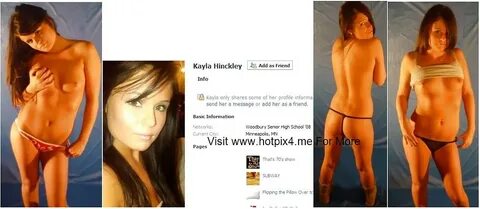 BD) Facebook Freshies pt.8 - 26 Pics xHamster