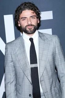 Oscar Isaac Picture 8 - The Universal Pictures World Premier