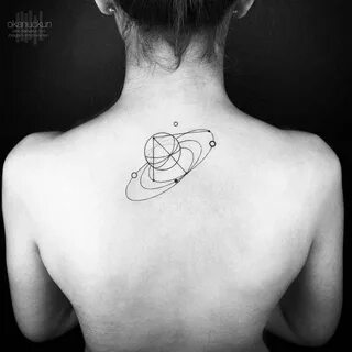 Pin on Minimalist Tattoos