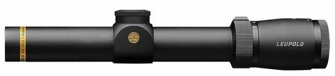 Leupold VX-5HD 1-5x24 с подсветкой 171385