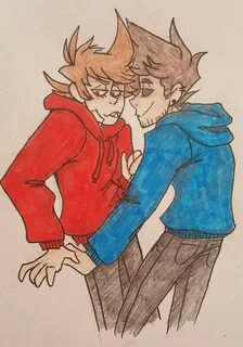 Sorry if this looks gay to the viewers-- 🌎 Eddsworld 🌎 Amino