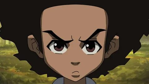 Is 'The Boondocks' Coming to Netflix? - What's on Netflix