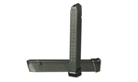 glock-33-round-mag Armory Blog