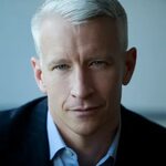Anderson Cooper - 'Two Peanuts' The Dinner Party Download