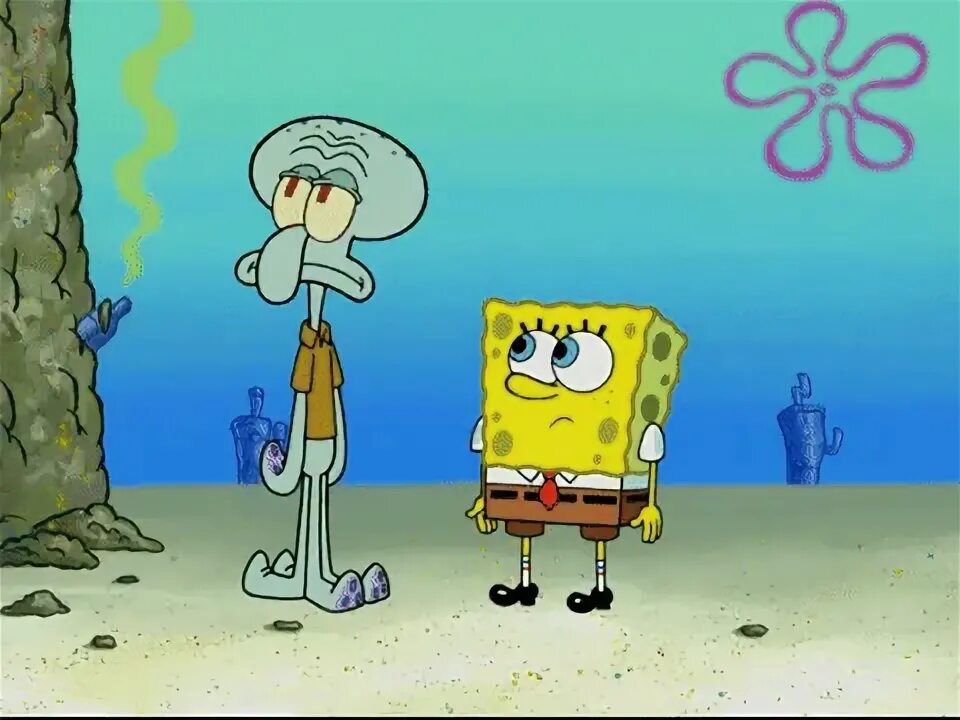Spongebob squarepants season 7 episode 5 GIF - Find on GIFER