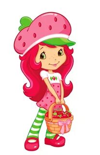 Шарлотта - Земляничка - Яндекс.Диск Strawberry shortcake cha