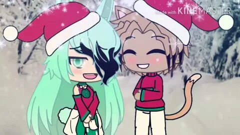 Last Christmas Mep COMPLETE!Gacha Life(Christmas Special)MER