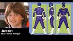 Power Rangers Turbo Voices - YouTube