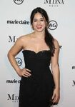 Jeanine Mason: Marie Claire Image Makers Awards 2018 -16 Got