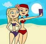 Summer Selfie by Uranimated18 on DeviantArt Female cartoon c