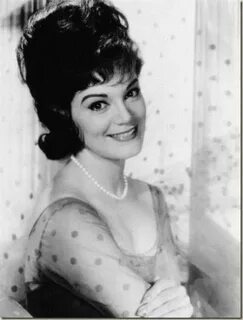 Pin on Connie Francis