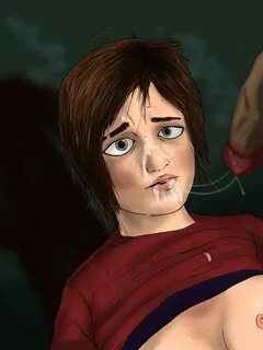 Rule34 - If it exists, there is porn of it / akuracy11, ellie / 3868009.