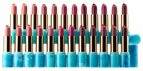 Tarte Limited-Edition Color Splash Hydrating Lipstick Vault 