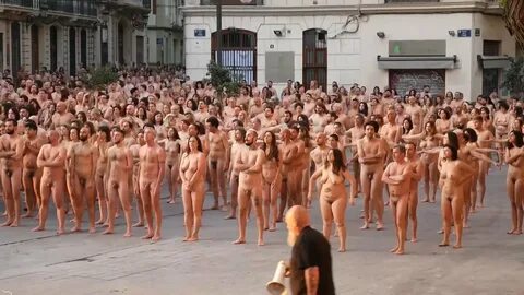 Парад голых людей (57 фото) - Порно фото голых девушек