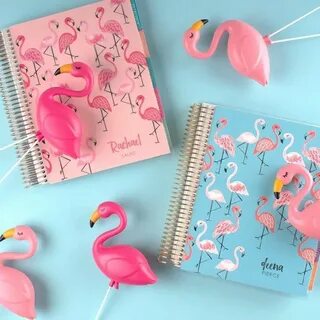 Flamingos are too cute & too perfect for celebrating summer!