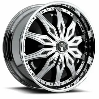 DUB Spinners Famous - S760 Wheels & Famous - S760 Rims On Sa