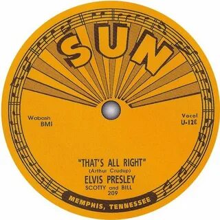 Paul McGehee's Time Machine 010519: Sam Phillips and the Sun