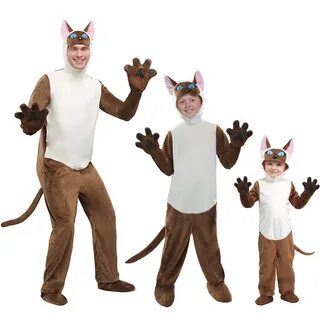 IREK New Halloween Costume Party Thai Cat Cosplay Costume Si