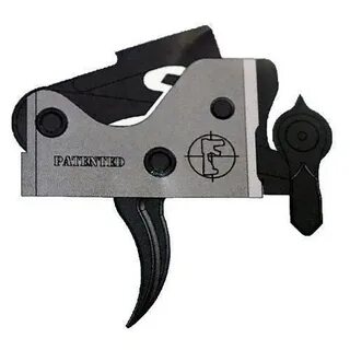 FosTech Echo 2 AR Trigger - $469.99 gun.deals