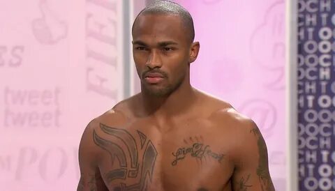 We Love Soaps: 'Next Top Model' Keith Carlos To Visit 'Bold 