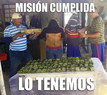 Tamales Memes