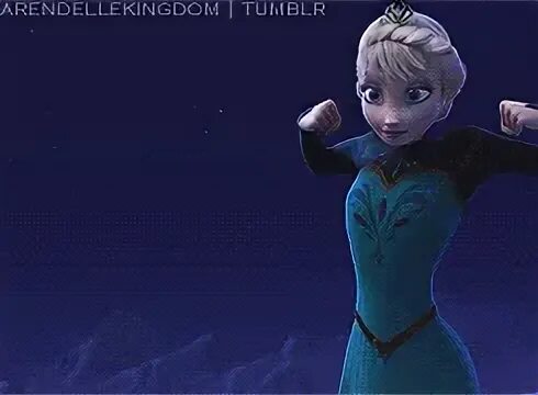 Elsa frozen disney frozen GIF - Find on GIFER