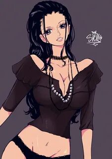 Nico Robin - ONE PIECE - Image #2377176 - Zerochan Anime Ima