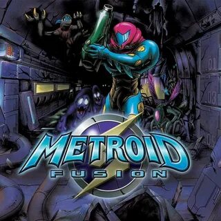 Metroid Fusion was good - Album on Imgur