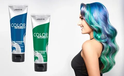 Join the Colour Party This Season with JOICO! - HJI