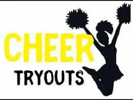 Cheer Tryouts 2022 Pt1 - YouTube