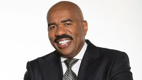 Steve Harvey’s Inspiring Words After He Hinted At Leaving Hi