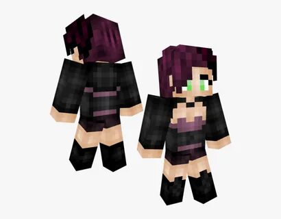 41+ Trend Short Hair Minecraft Skin - New Hairstyle for Girl