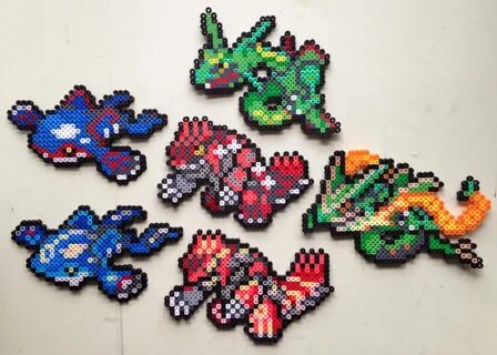 Gen 3 Legendary Weather Trio Kyogre Primal Kyogre Etsy Pokem