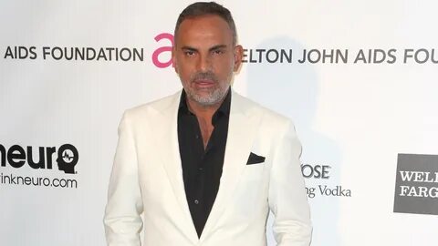 Ed Hardy designer Christian Audigier dies at 57 - CNN