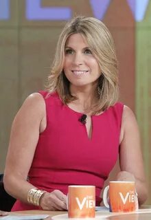 Nicolle Wallace Is Leaving The View For Good Nicole wallace,