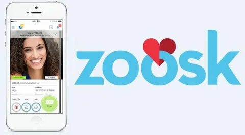 Best dating sites: Zoosk online dating login