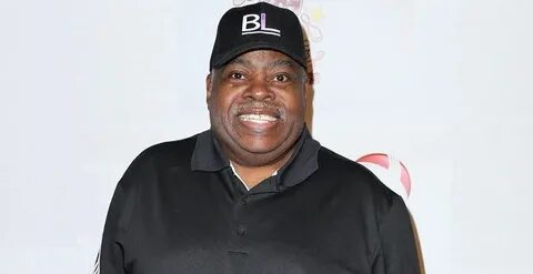 Reginald VelJohnson Biography - Facts, Childhood, Family Lif