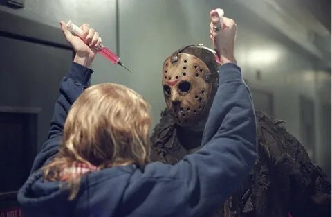 Stills - Freddy vs. Jason